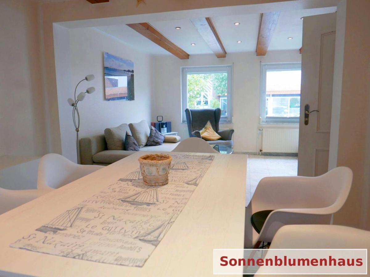 Sonnenblumenhaus
