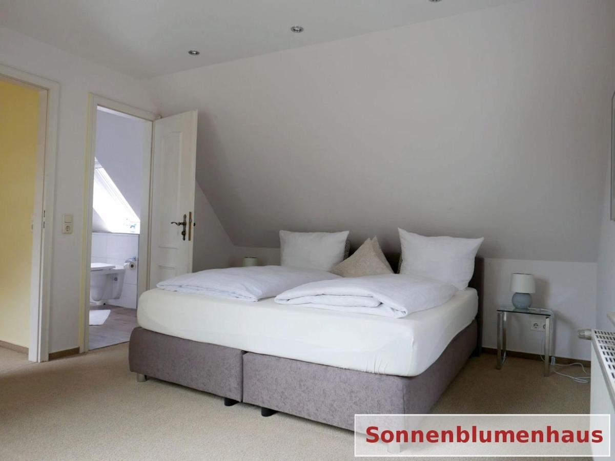 Holiday home Sonnenblumenhaus Timmendorfer Strand