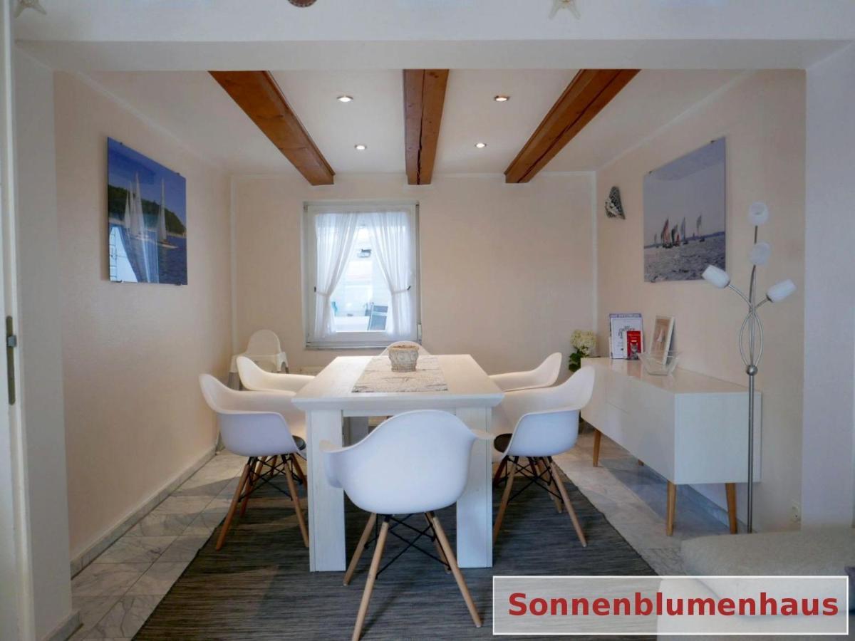 Sonnenblumenhaus *