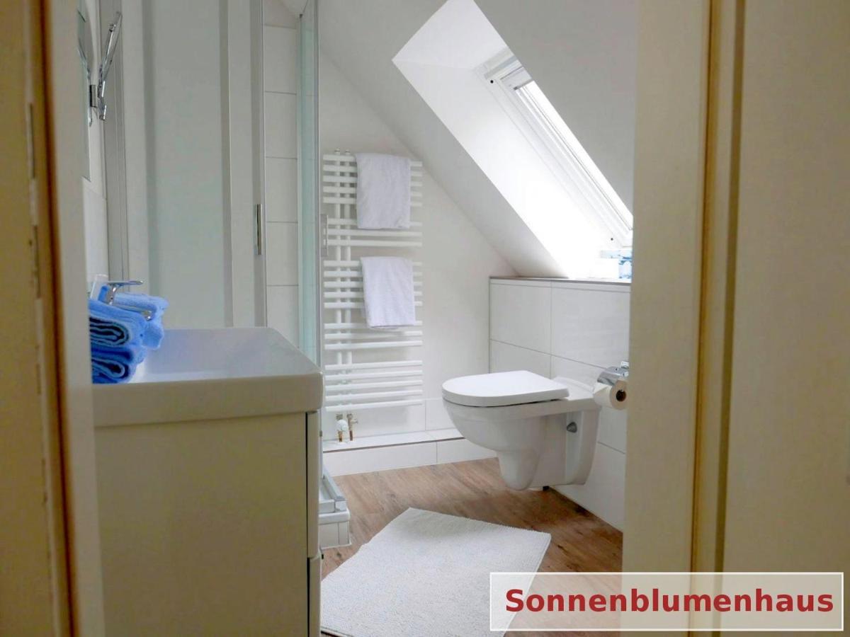 Sonnenblumenhaus *