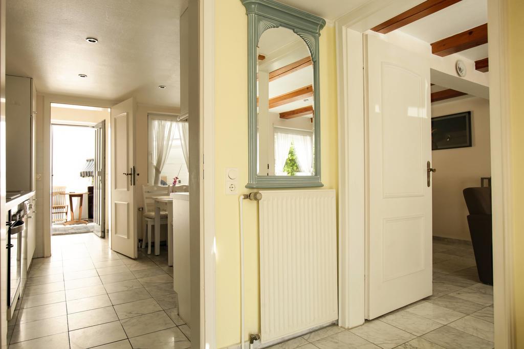 Sonnenblumenhaus Holiday home