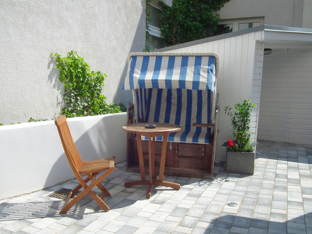 Holiday home Sonnenblumenhaus Timmendorfer Strand